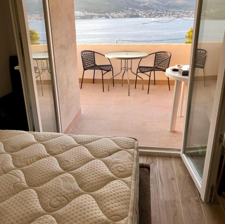 Apartment Elena Donji Okrug  Exterior foto