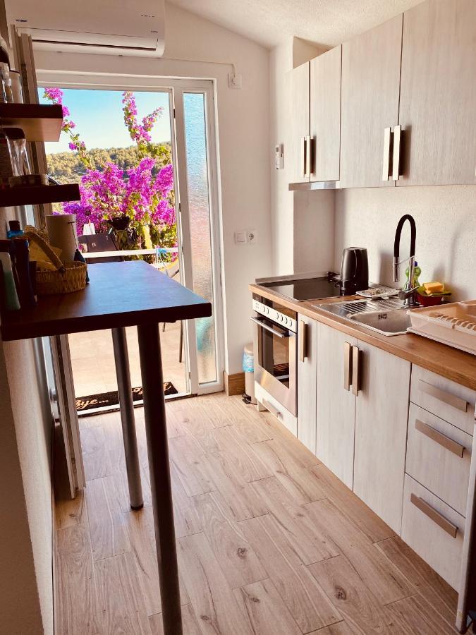 Apartment Elena Donji Okrug  Exterior foto